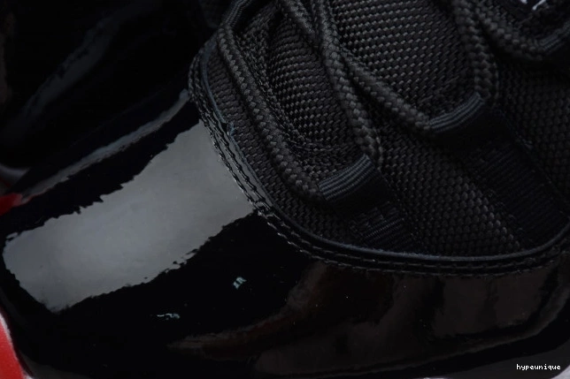 HYPE Air Retro 11 Bred (2012) Jordan 378037-010 0707